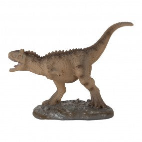 Nachtlampje Kind Dinosaurus LED 36x15x26 cm Bruin Kunststof