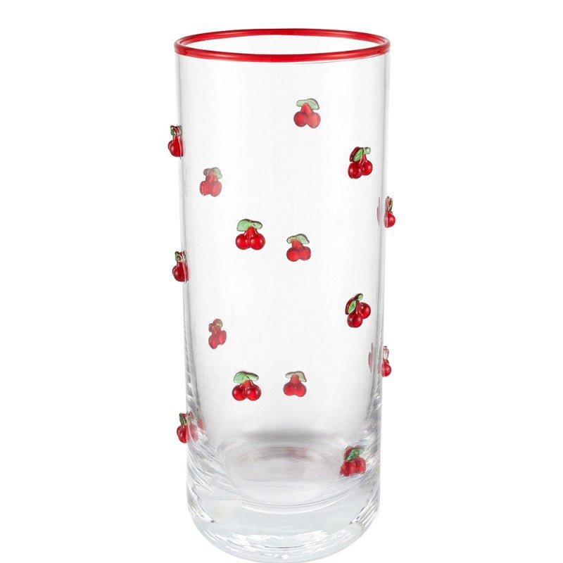 Waterglas 350 ML Transparant Glas