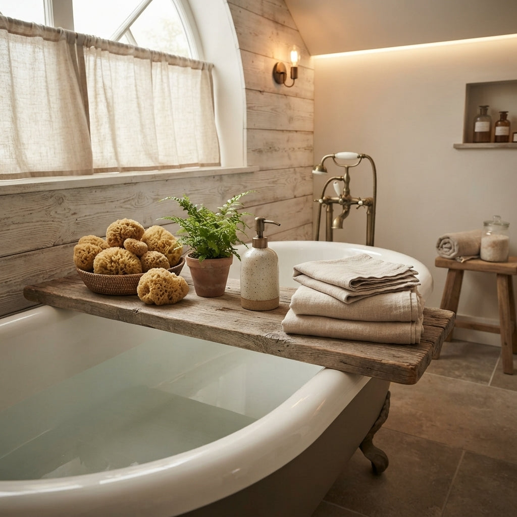 wc & badkamer