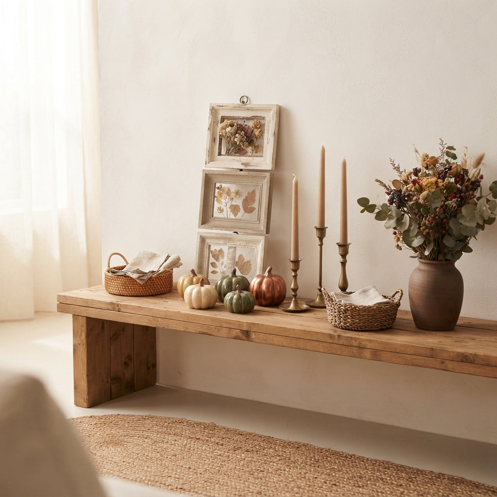 Woondecoratie