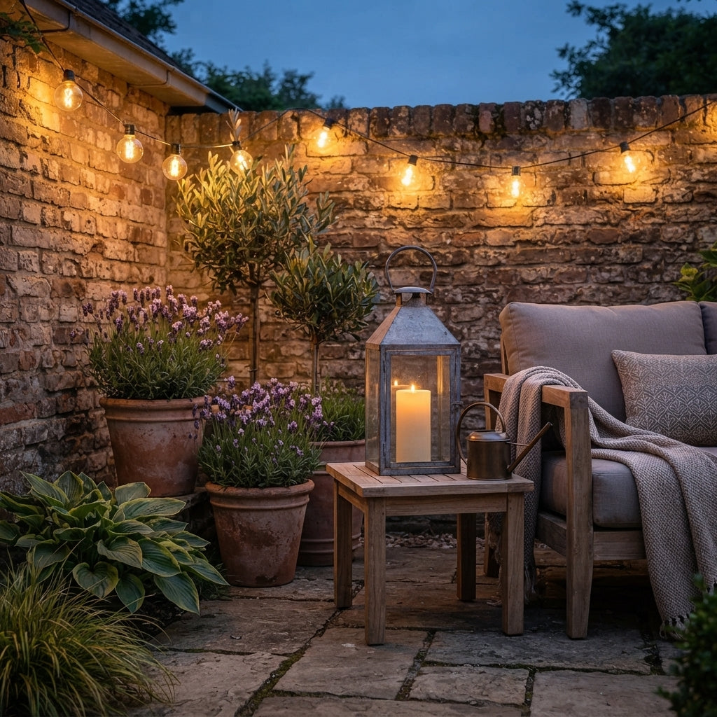 Tuin & Outdoor