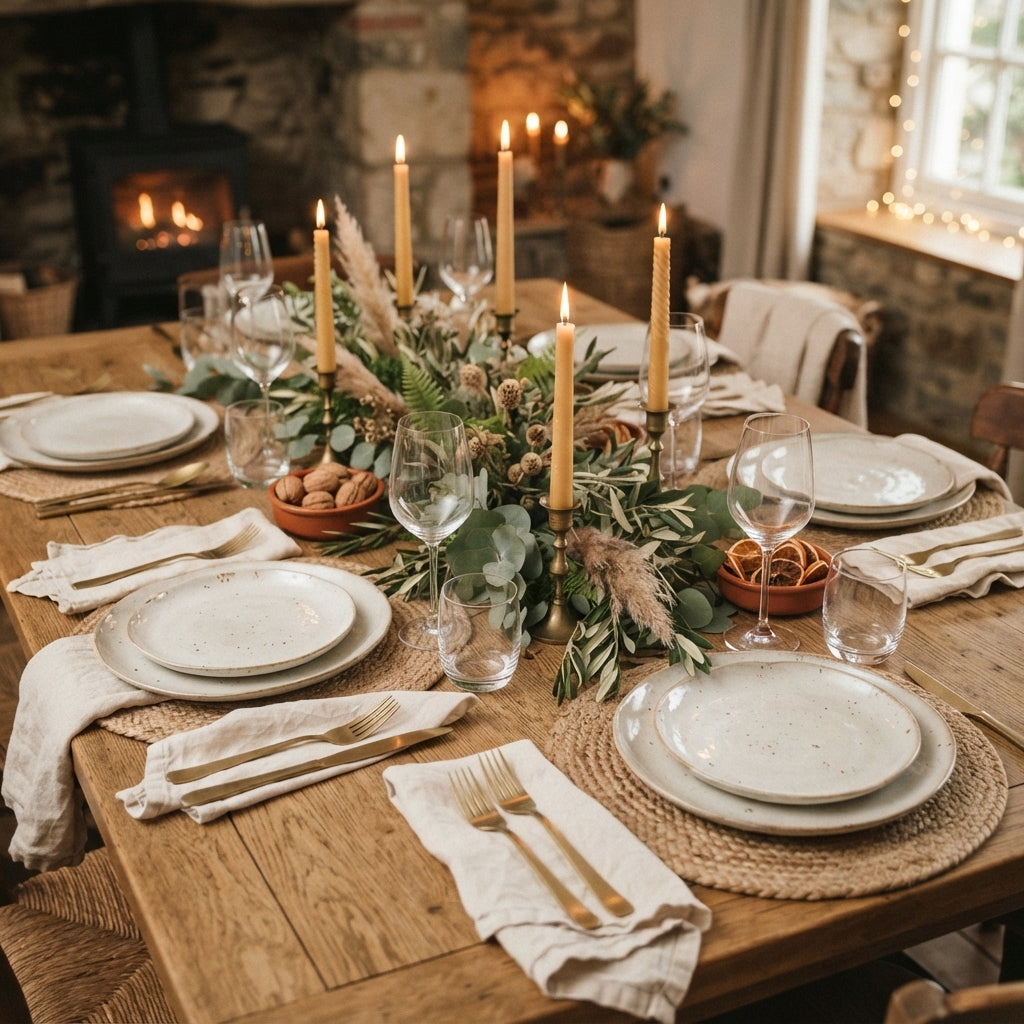 Tafels & Tafeldecoratie
