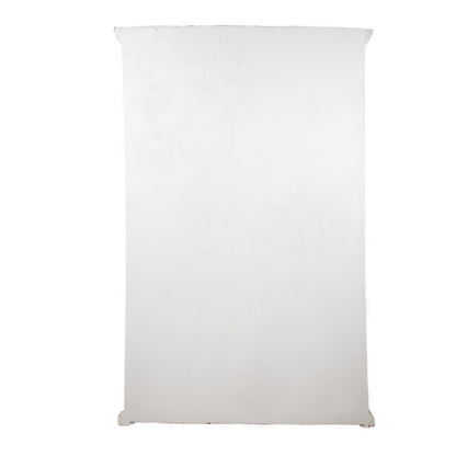 Boekenkast 120x36x195 cm Wit Hout Kast