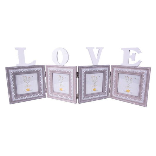 Kleur: Zwart Materiaal: Kunststof Glas Foto formaat: 10x15 cm Vorm: Rechthoek Stijl: Bohemian Gewicht: 0.315 kg Lengte: 15.0 cm Breedte: 2.0 cm Hoogte: 20.0 cm Maat: 15x2x20 cm / 10x15 cm Categorie: Woondeco
