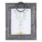 Fotolijst 20x16 cm Grijs IJzer Fotokader