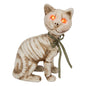 Halloween decoratie Wit Kunststof