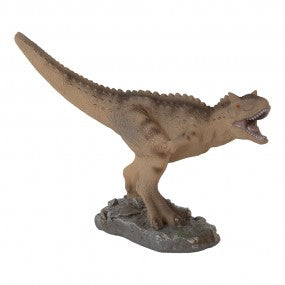 Nachtlampje Kind Dinosaurus LED 36x15x26 cm Bruin Kunststof