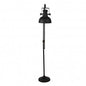 Vloerlamp 59x27x189 cm Zwart IJzer Staande Lamp