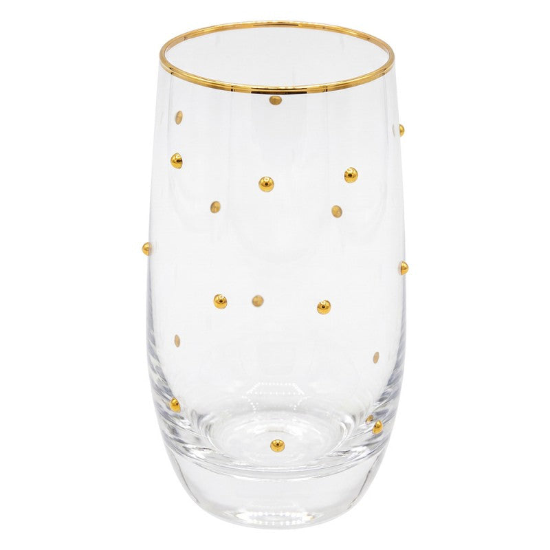 Waterglas 300 ML Transparant Glas