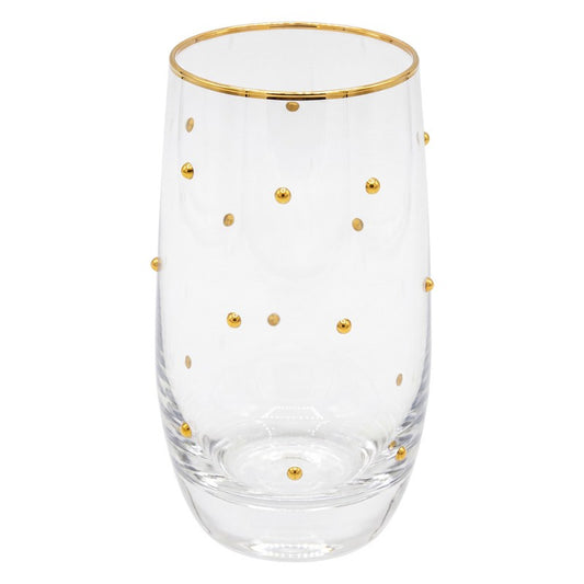 Waterglas 300 ML Transparant Glas