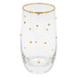 Waterglas 300 ML Transparant Glas