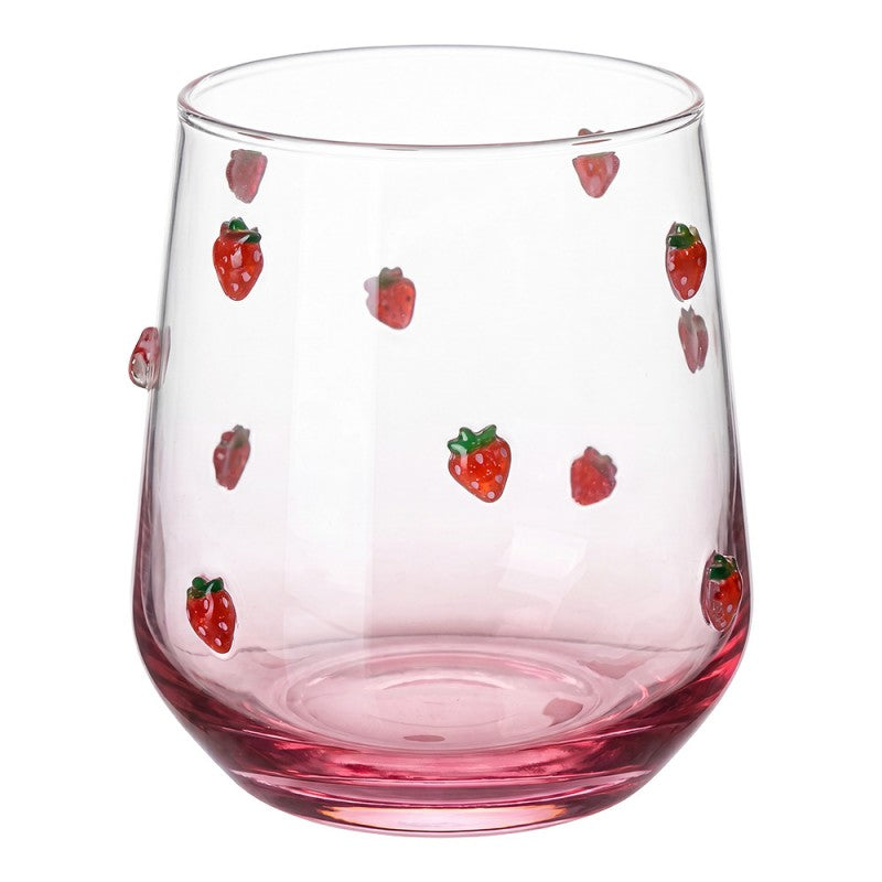 Waterglas 320 ML Transparant Glas
