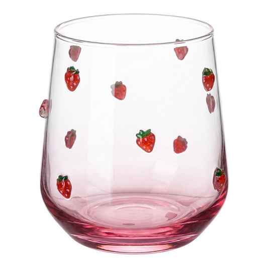 Waterglas 320 ML Transparant Glas