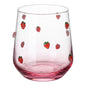 Waterglas 320 ML Transparant Glas