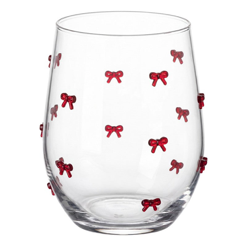 Waterglas 320 ML Transparant Glas