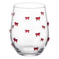 Waterglas 320 ML Transparant Glas