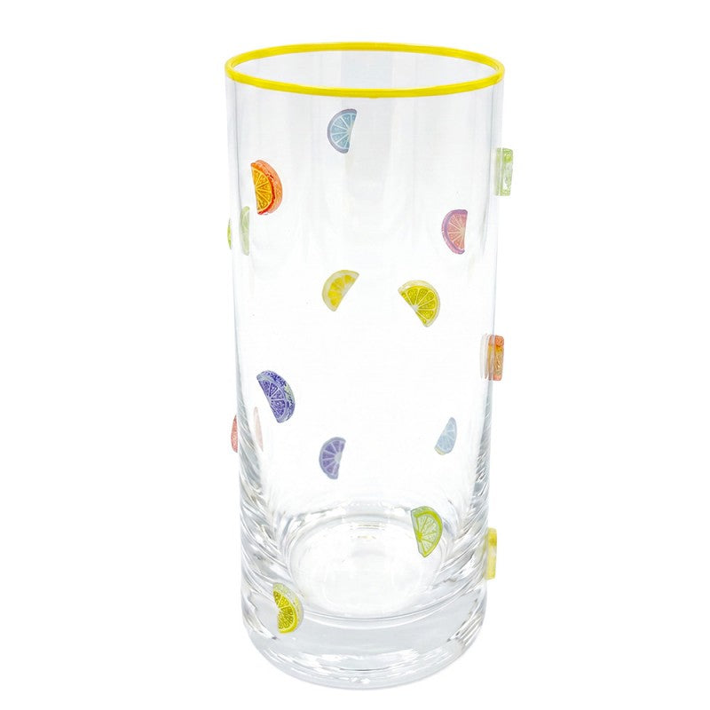 Waterglas 350 ML Transparant Glas