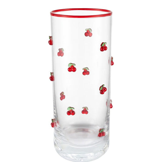 Waterglas 350 ML Transparant Glas